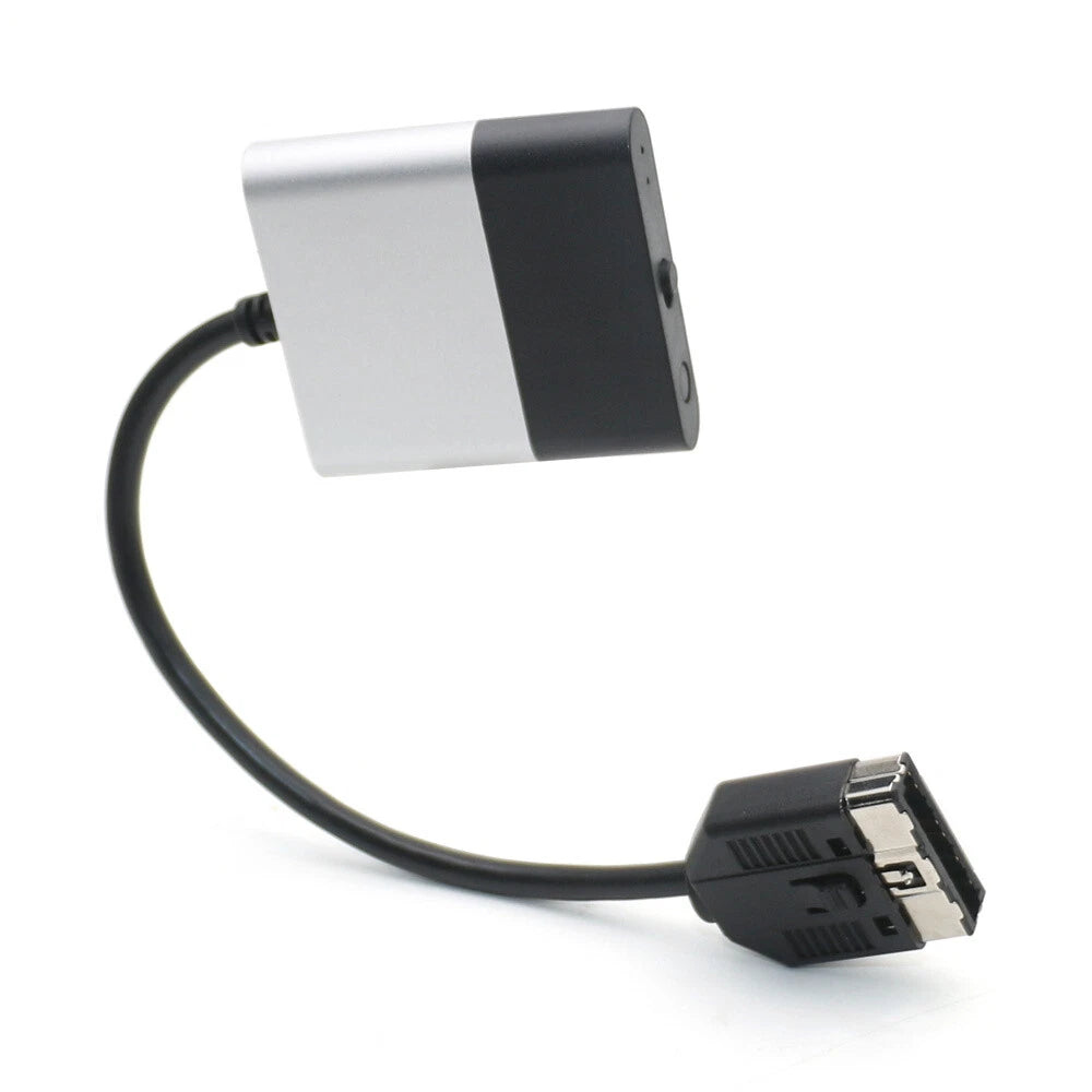 30Pin Bluetooth AUX Adapter for Land Rover Range Rover LR4 (2010-2013)