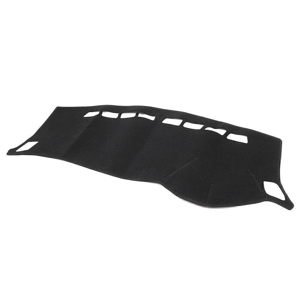 Dashboard Cover Mat for 2013-2016 Nissan Pulsar & Sylphy