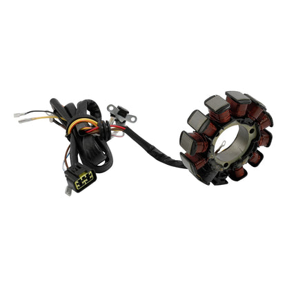 Magneto Stator Ignition Coil for Polaris Scrambler 500 4x4 (2002-2003)
