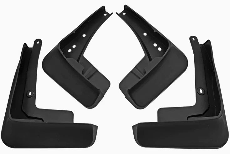 Mud Guards for Audi A3 Sport Hatchback (2021–2026)