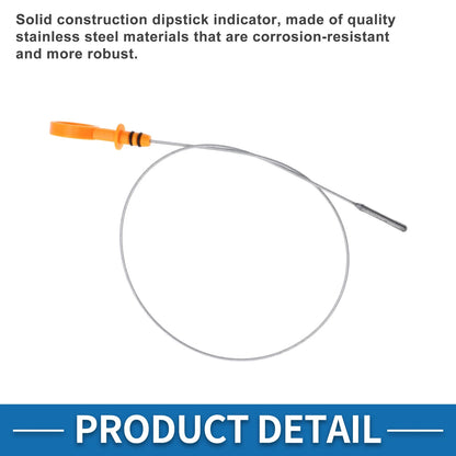 8 Cyl 6.2L Engine Dipstick for Chevrolet Camaro (2010-2015)