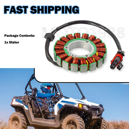 Stator Magneto for Polaris Sportsman ACE 570 (2015)