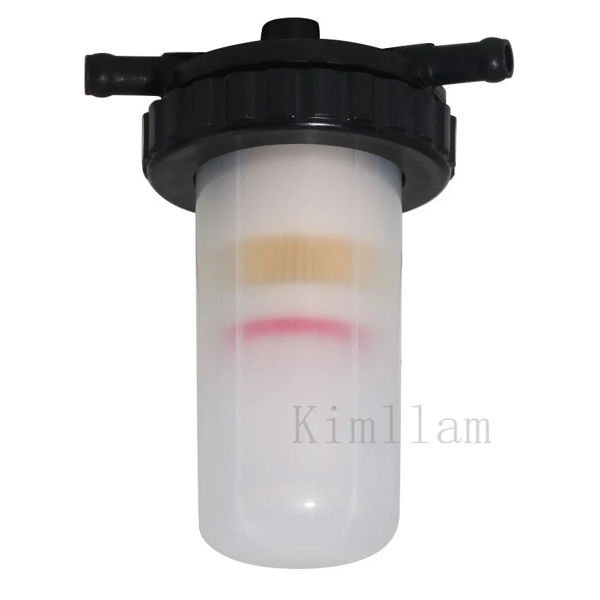 Fuel Filter Assy for Yamaha Outboard 150HP 200HP 225HP