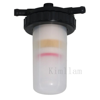 Fuel Filter Assy for Yamaha Outboard 150HP 200HP 225HP