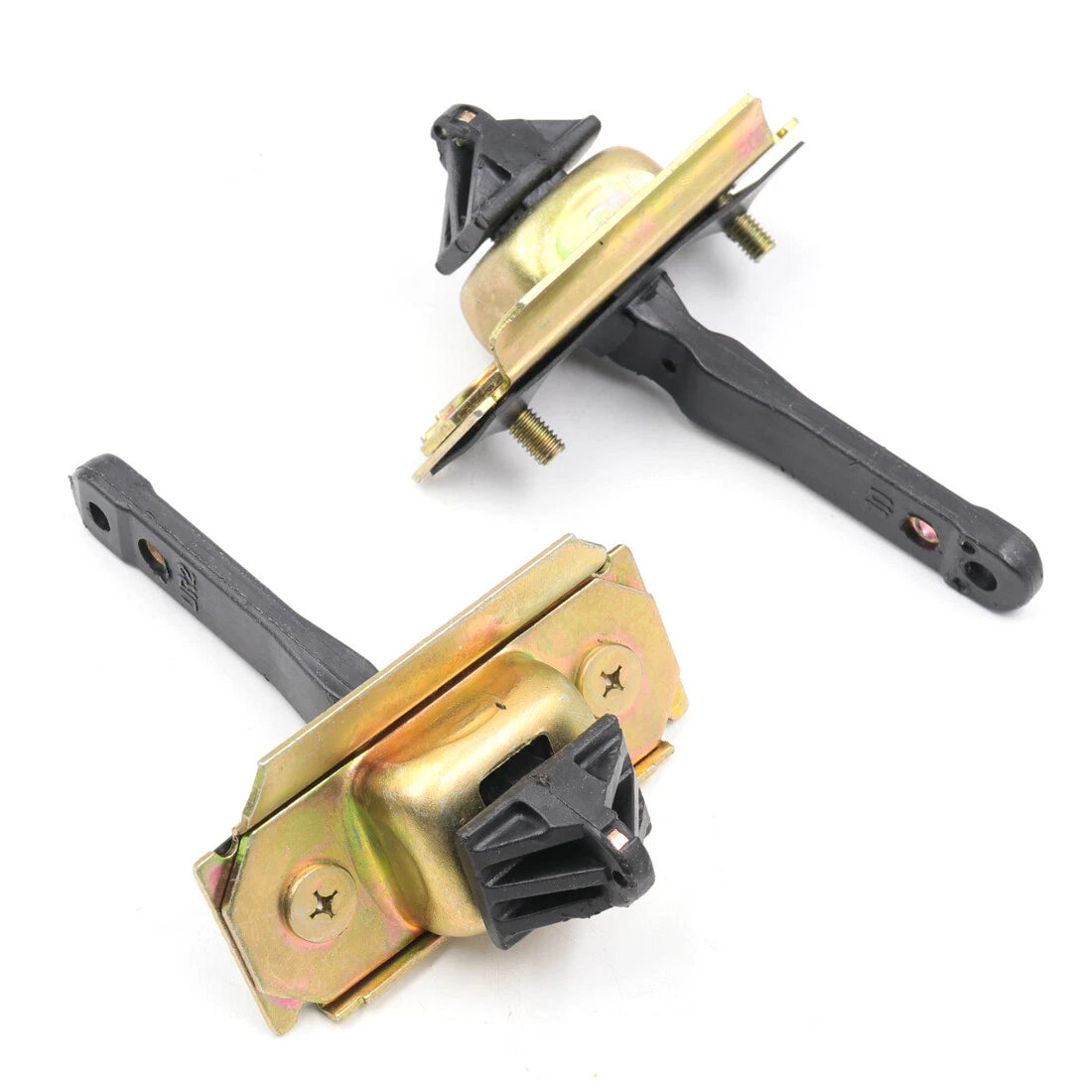 Front Door Strap Stopper Set for Mazda BT-50 Double Cab 2006-2011