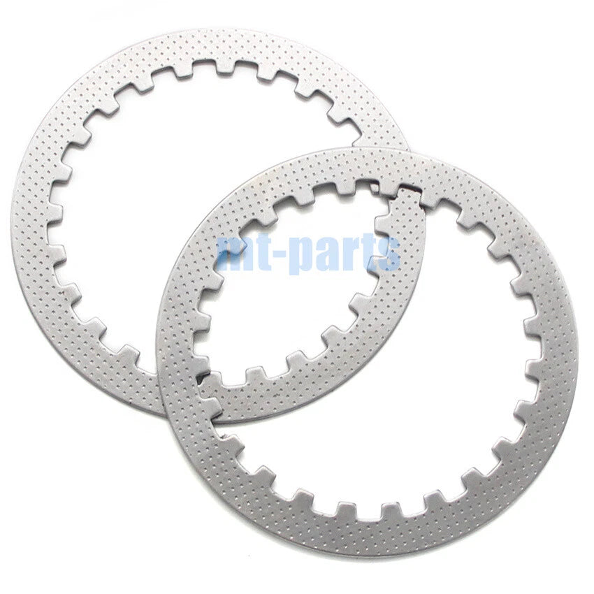 Clutch Friction Plate Kit for Honda XL80S, XL75, XR75, XR80R (1978-2003)