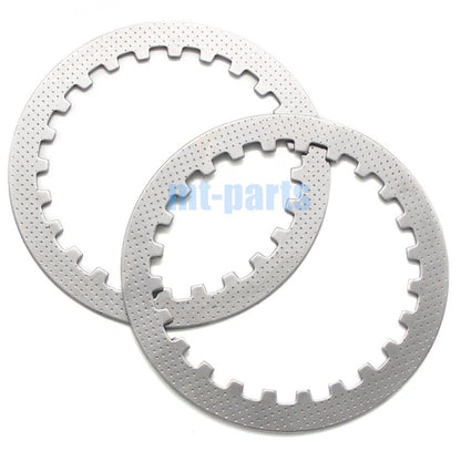 Clutch Friction Plate Kit for Honda XL80S, XL75, XR75, XR80R (1978-2003)