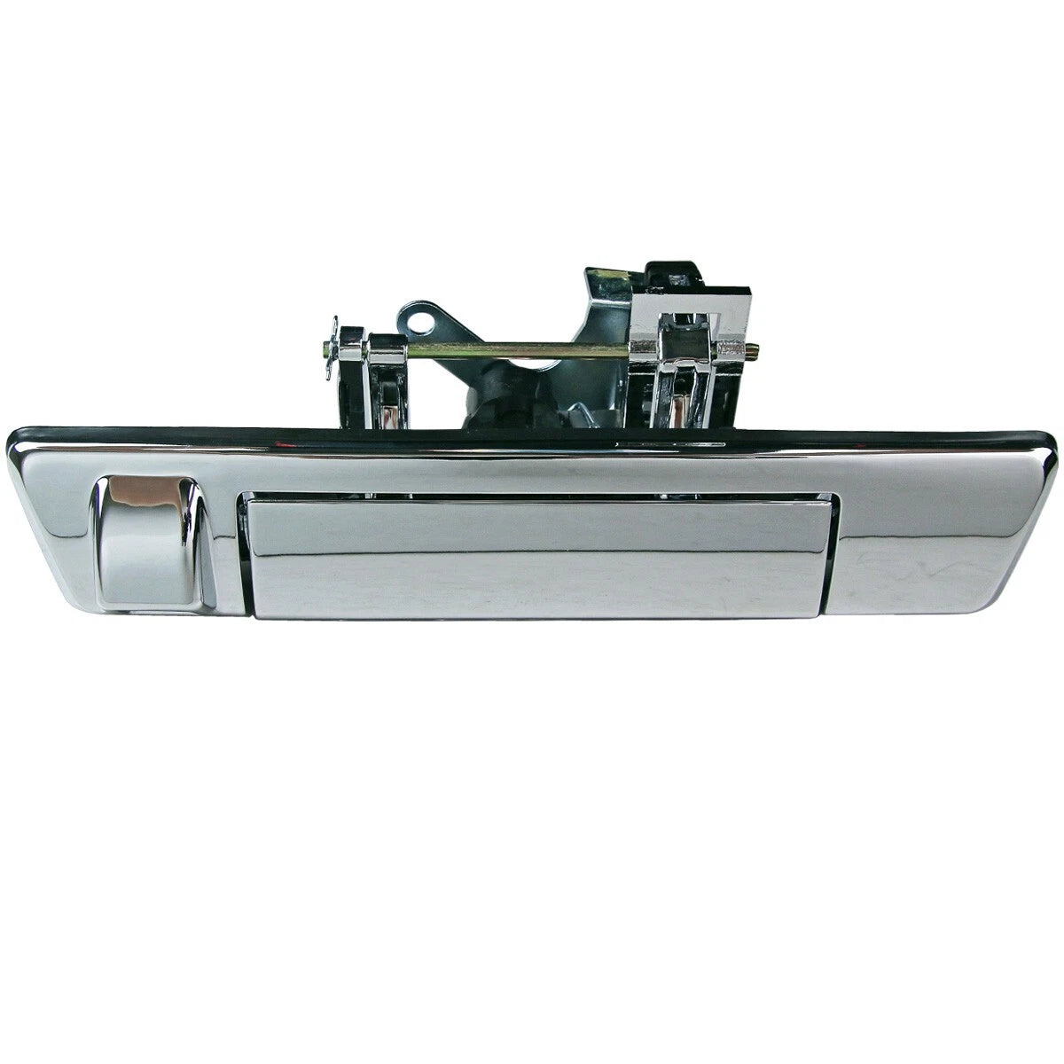 Tailgate Handle for Isuzu D-Max V-Cross (2021 - Present)