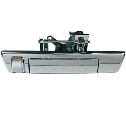 Tailgate Handle for Isuzu D-Max V-Cross (2021 - Present)