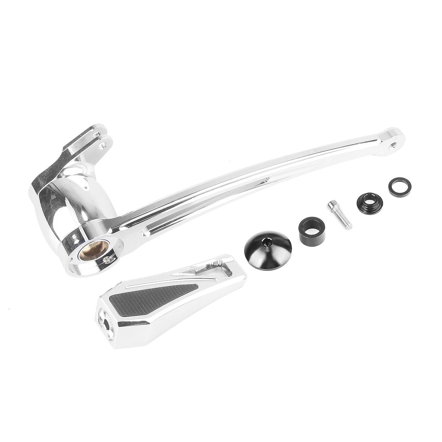 Brake Arm Shift Lever Peg for Harley Davidson Touring Trike (2008-2013)