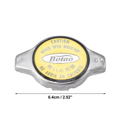 Radiator Coolant Reservoir Cap for Toyota Corolla (1993-2002)