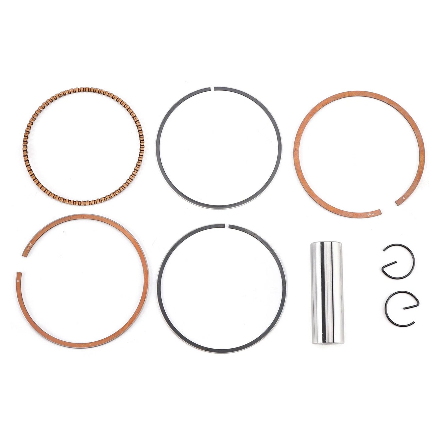 150cc Cylinder Kit for Yamaha CygnusX, Majesty, Velvet, Teos, MBK Skyliner (2004-2023)