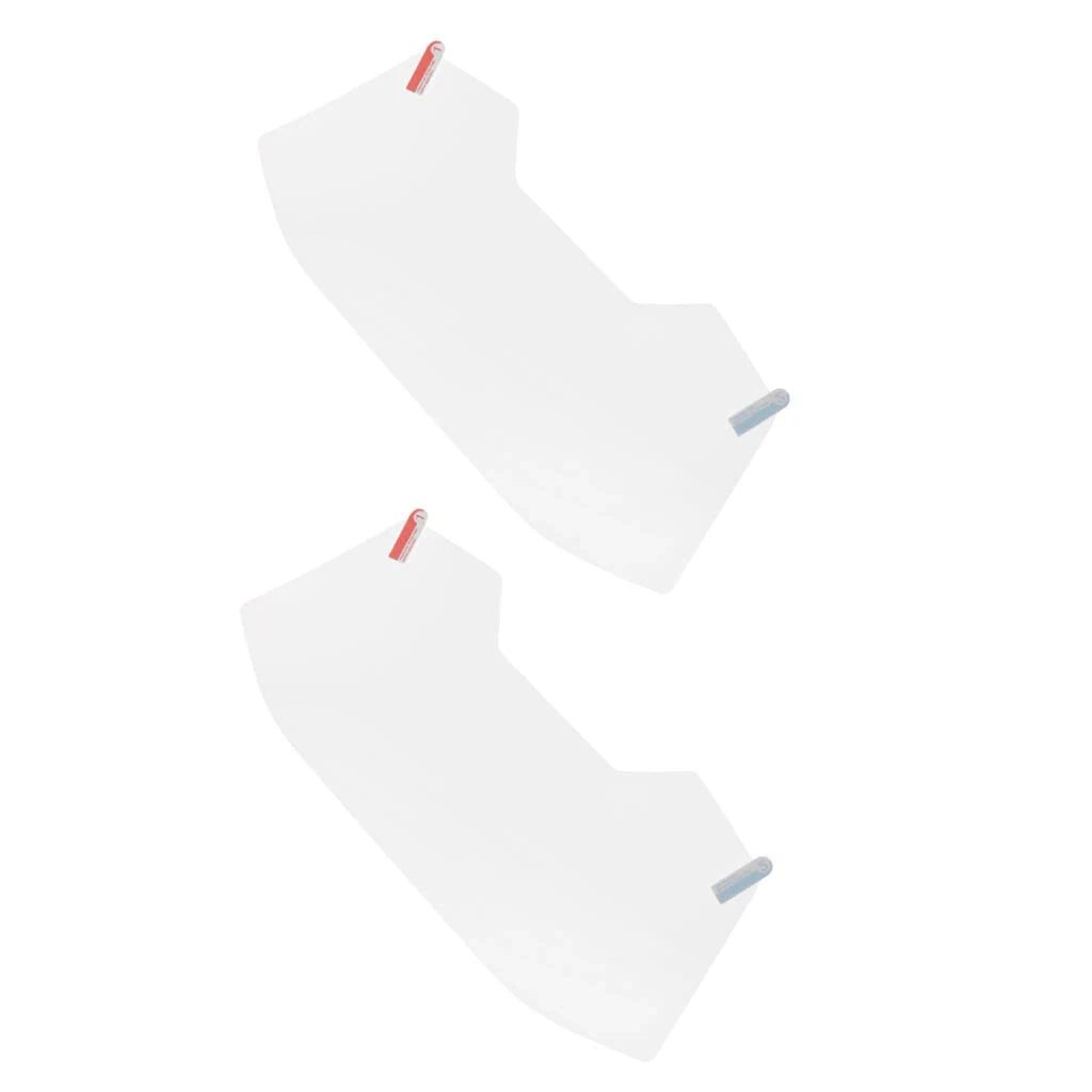 Scratch Protection Film Screen Protector for Honda Forza 300 (2018)