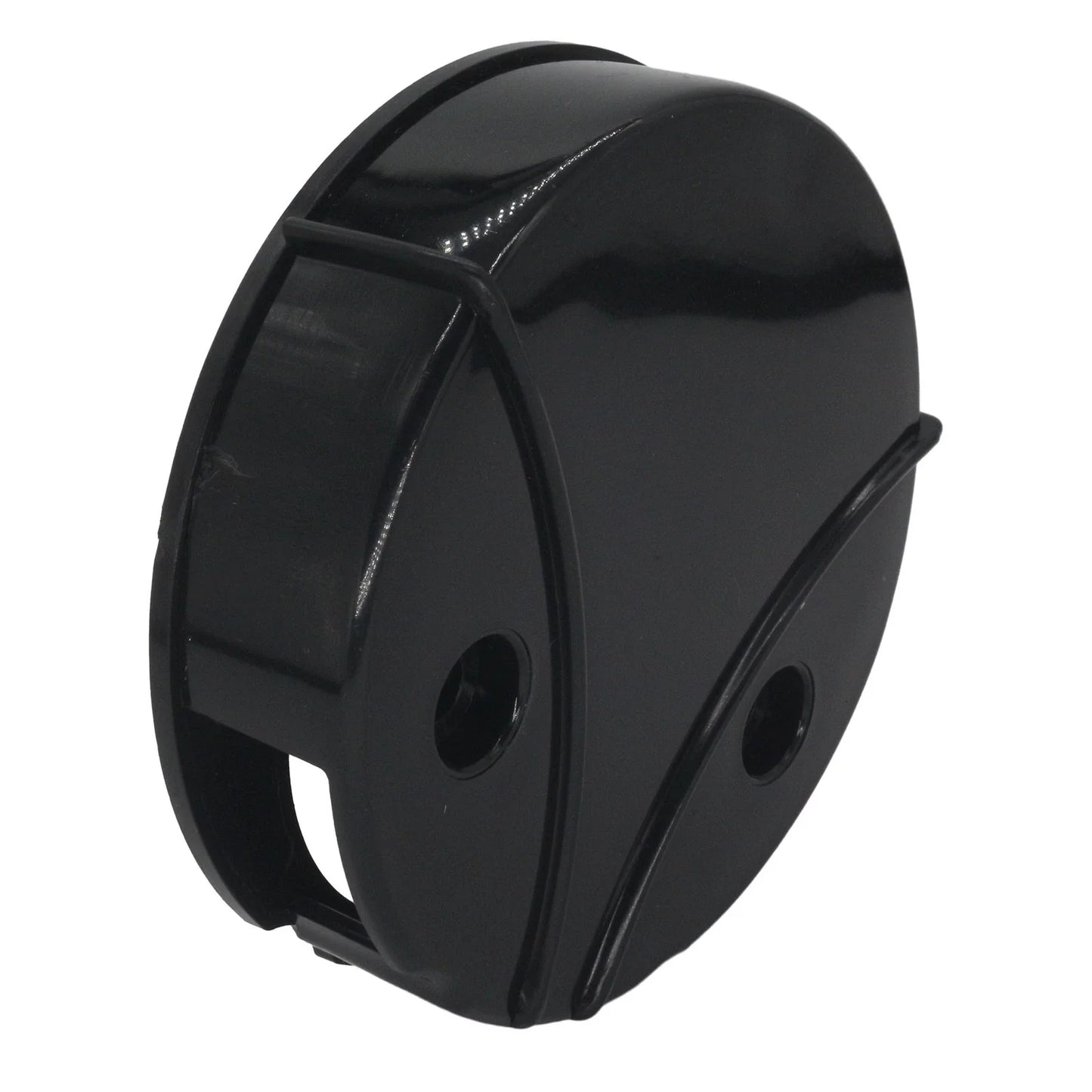 Carburetor Air Filter Cover for Yamaha Outboard 2T 4HP/5HP