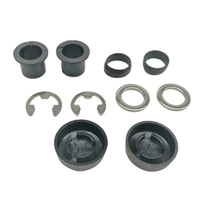 Trim Pin Mounting Hardware for Volvo Penta (3857588, 3857521, 3857522, 3853424, 3853423)