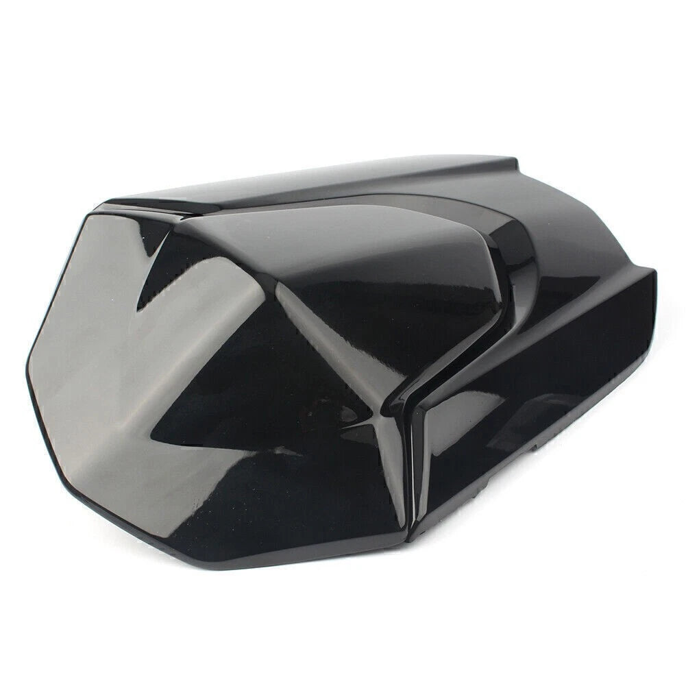 Rear Pillion Tail Seat Back Cowl for Suzuki GSXR1000 (2009-2016) Black