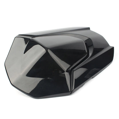 Rear Pillion Tail Seat Back Cowl for Suzuki GSXR1000 (2009-2016) Black