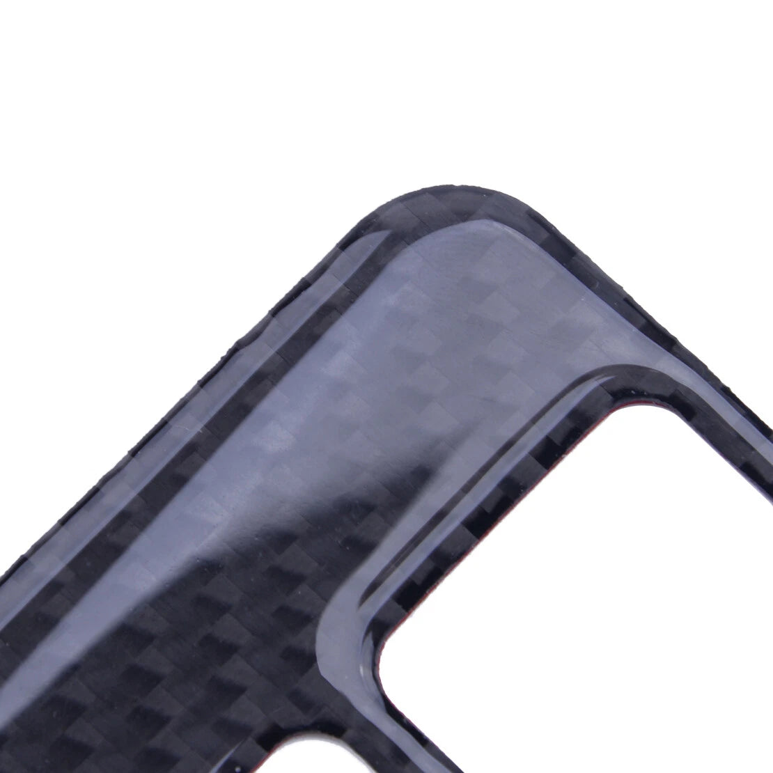 Center Console Heating Button Cover Trim for Subaru BRZ, Toyota (2013-2017)