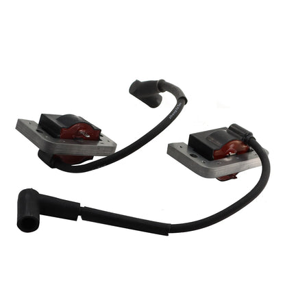 2 x Ignition Coil for Kohler 7000 Series Lawn Mower Engine
