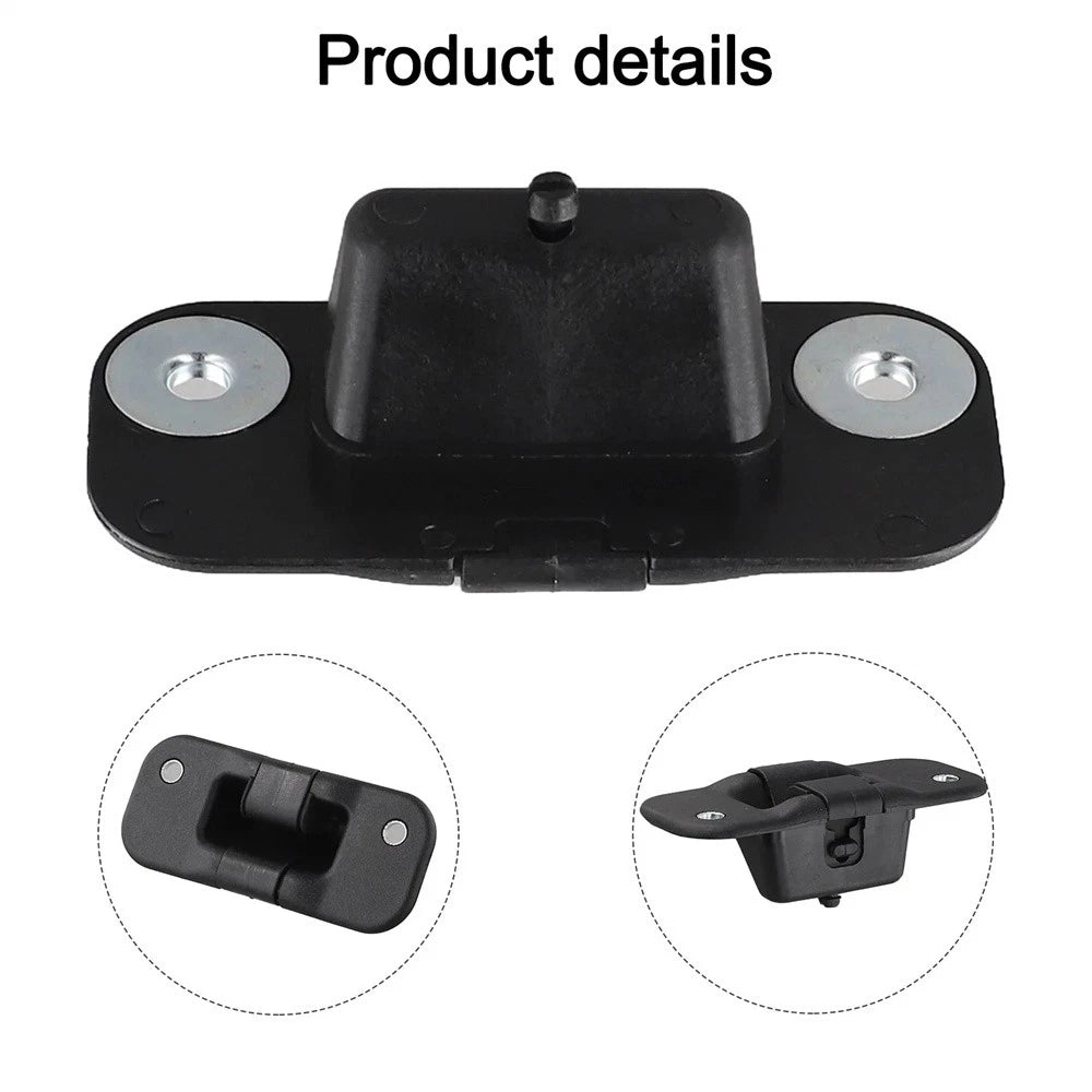 Sliding Door Locator Retainer for Renault Master III, Opel, Nissan (2003-2010)
