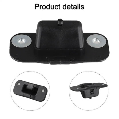 Sliding Door Locator Retainer for Renault Master III, Opel, Nissan (2003-2010)