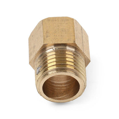M14 to M16 Thread Reducer Fitting Adapter Connector for Various Applications
