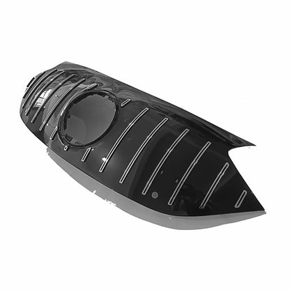 Front Bumper Grille Mesh for Mercedes Benz EQE V295 (2023-2024)