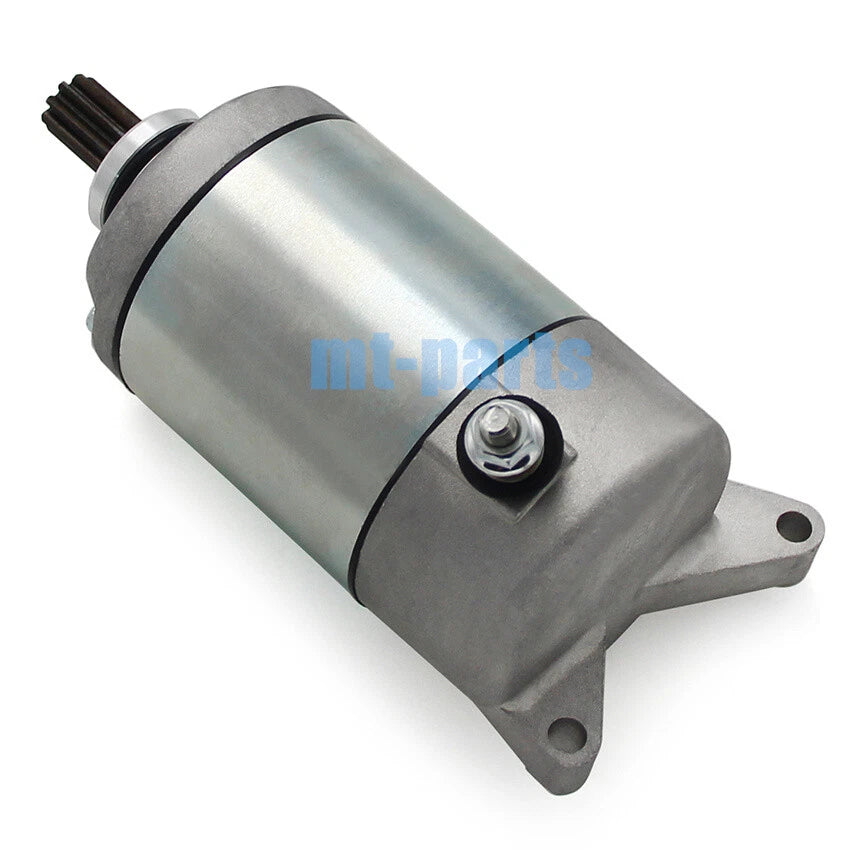 Starter Motor Assembly for Yamaha XVS400C Drag Star Classic (1998-2008)