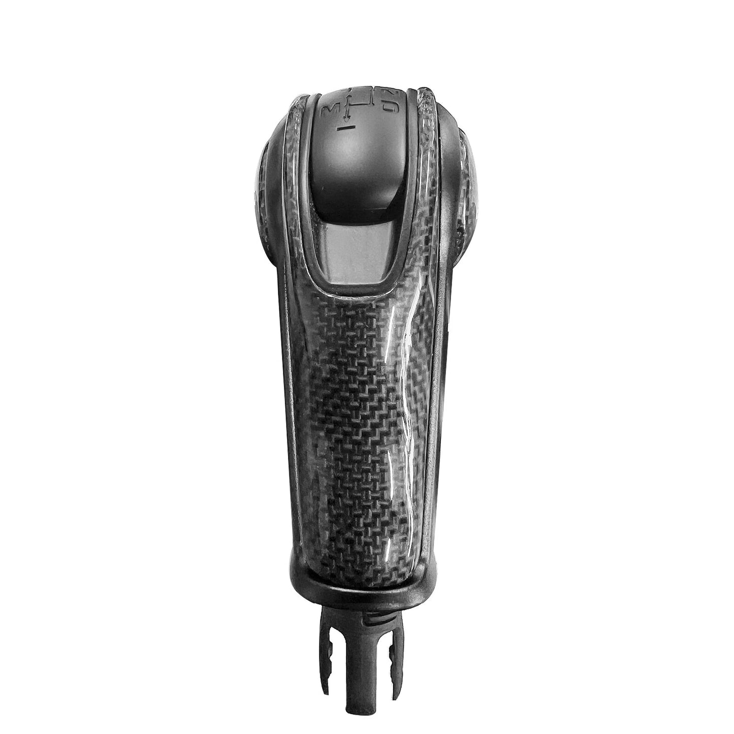 Carbon Fiber Gear Shift Knob for Porsche Boxster (2008-2017)