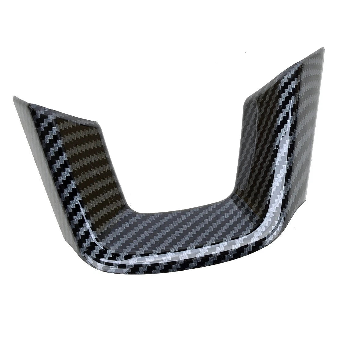 Steering Wheel Cover U Type Trim for Honda Civic 2022-2023