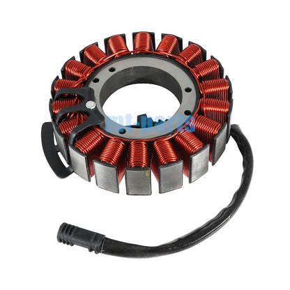 Stator Coil for Harley Softail Low Rider FXLR & Street Bob FXBB (2018-2020)