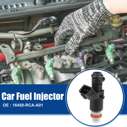3.0L V6 Fuel Injector Nozzle for Honda Accord (2003-2007)