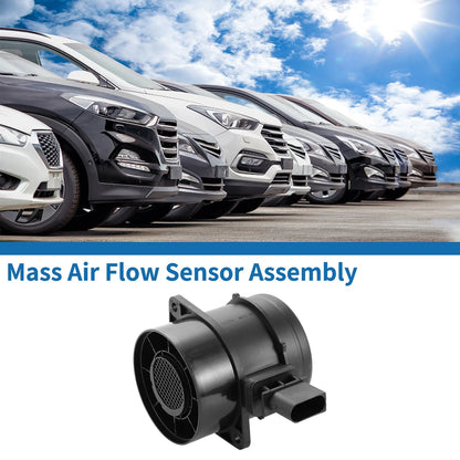 Mass Air Flow Sensor Meter Assembly for Dodge Sprinter 3500/2500
