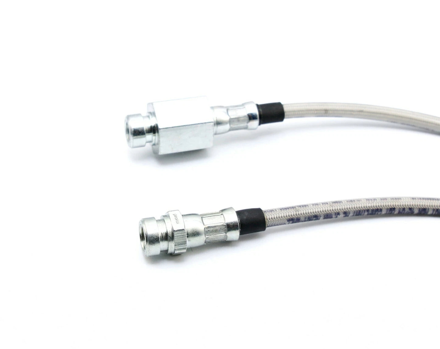 Brake Line Kit for Falcon BA Ute/Wagon (BA/BF/Territory front, rear) (2002-2008)