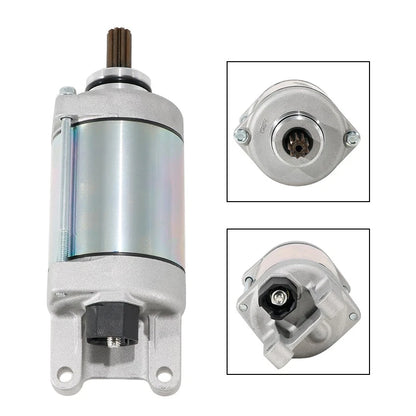 Starter Motor for Honda SH300i, NSS250S Forza 250, NSS300 (2015-2022)