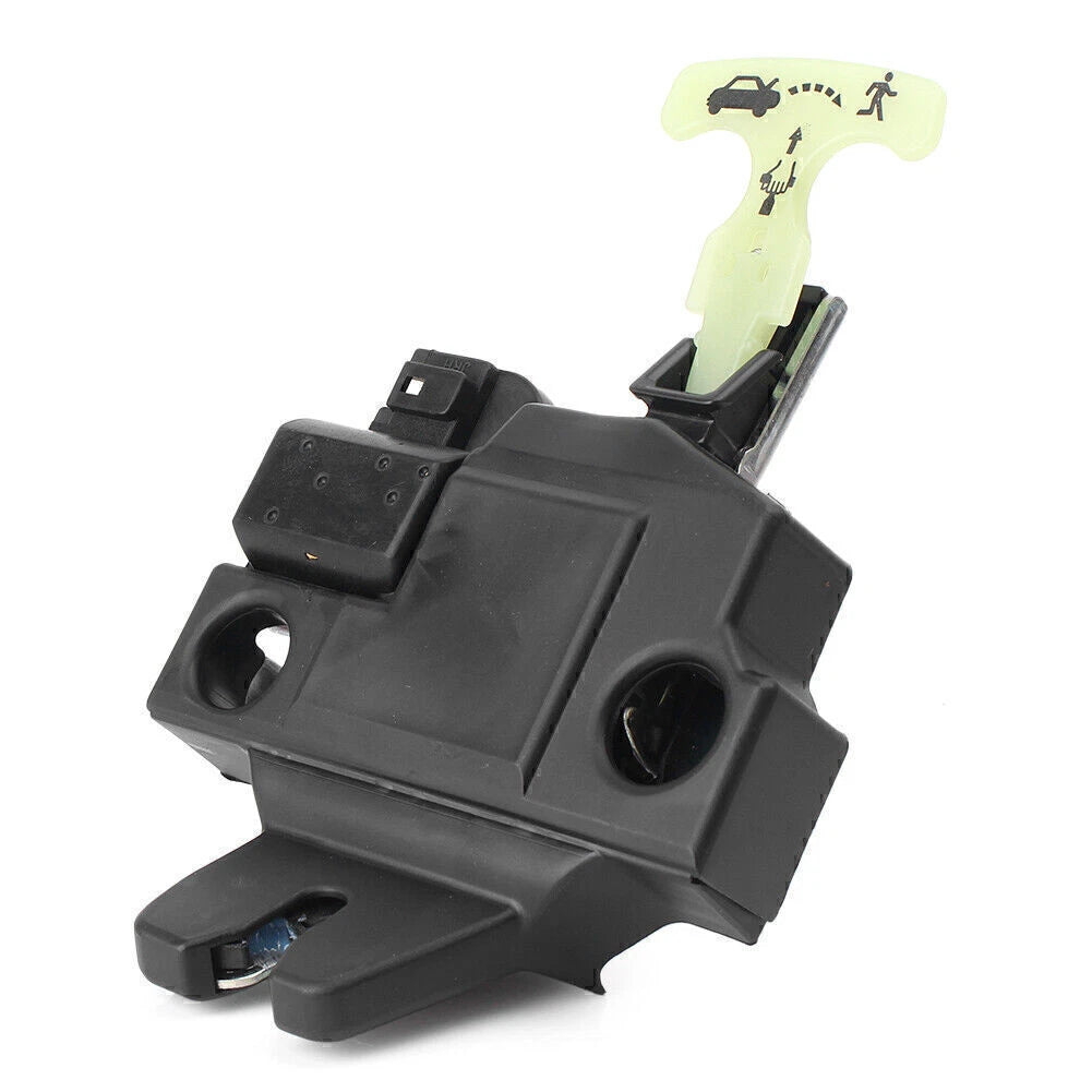 Trunk Deck Lid Latch Lock Assembly for Toyota Camry (2007-2011)