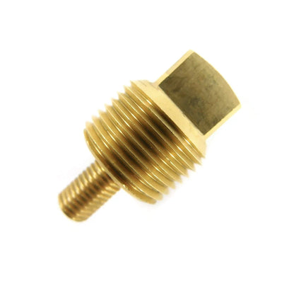 Zinc Anode Plug for Volvo Penta Diesel Engines 2000 D Series