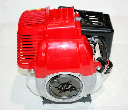39CC 4-Stroke OHV Engine for Huasheng Ride-On Lawn Mower & ESKY Scooter