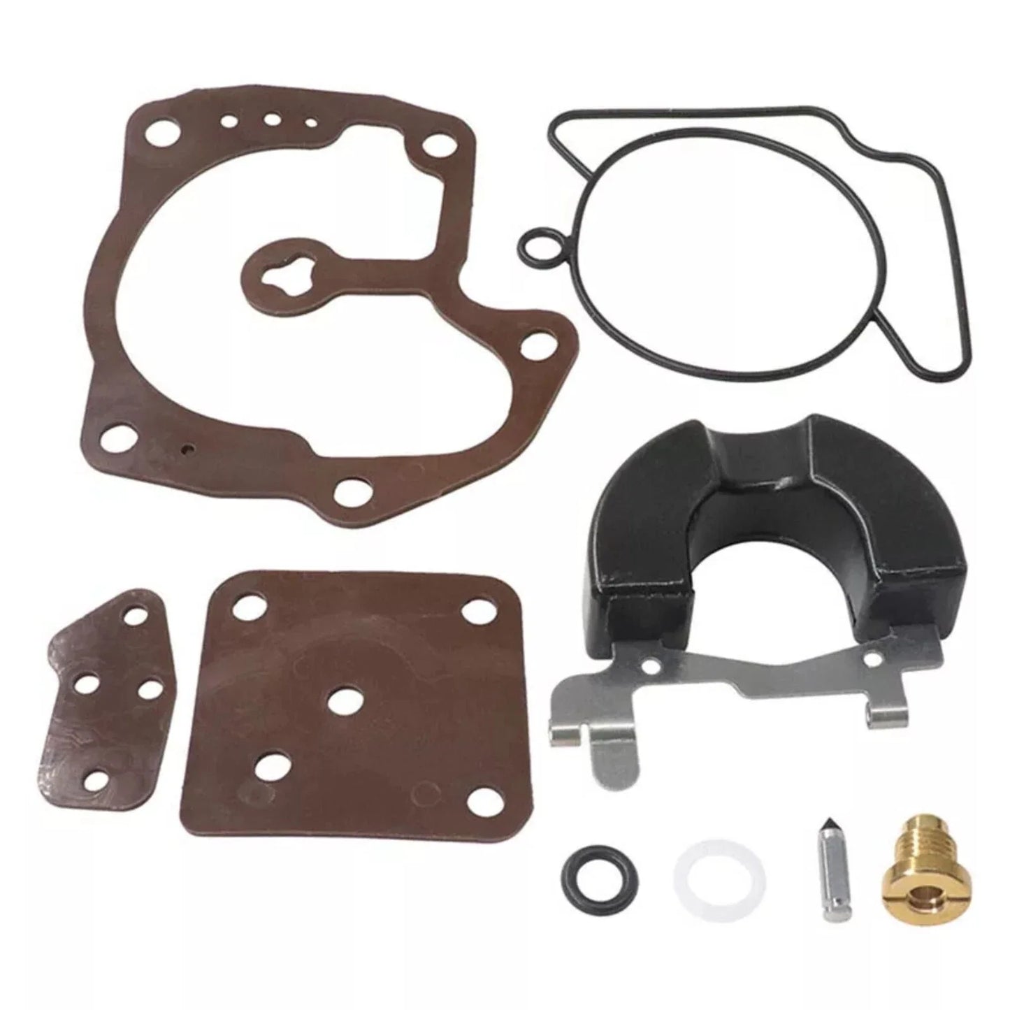 Carburetor Repair Kit for Johnson Evinrude V4/V6/V8 Looper 18-7248