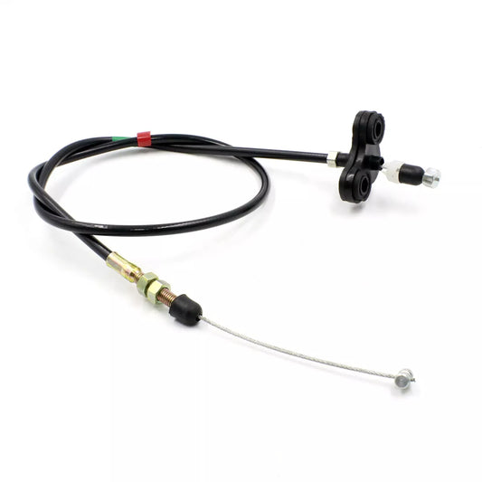 110cm Throttle Cable for Toyota Corolla Sprinter AE92 AE95 1987-1992