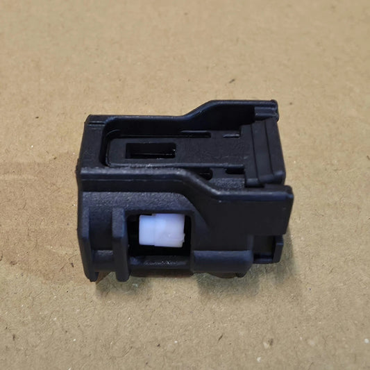 2 x ABS Speed Sensor Connector Plug for Toyota (1996–2023)