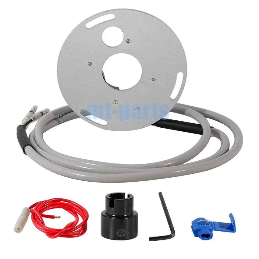 Ignition Module Sensor Pickup Assembly for Honda CB750A Hondamatic (1976-1978)