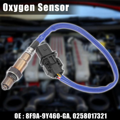 Oxygen Sensor Air Fuel Ratio for Ford Lincoln (2008-2012)