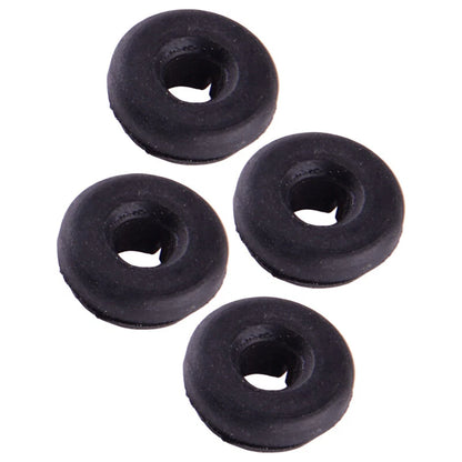 4Pc Hood Support Rod Grommet for Nissan Bassara Altima 200SX (1995-2001)