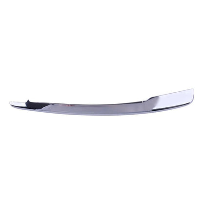 Chrome ABS Front Fog Light Strip Covers for Volvo XC90 (2015-2019)
