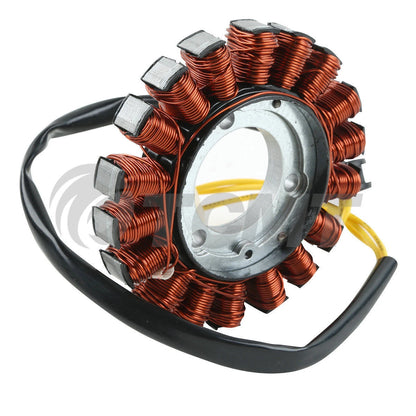 Stator Coil & Rectifier Gasket for Suzuki GSXR750/GSXR600 (2006-2025)