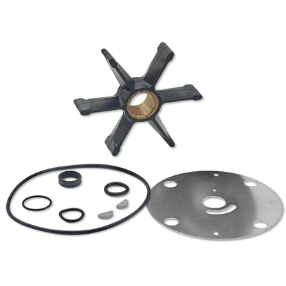 Water Pump Repair Kit for OMC Stringer Outdrives 1962-1985