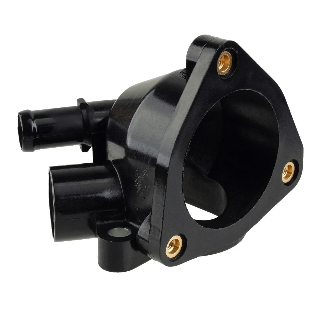 Coolant Thermostat Housing for Honda Civic 2.0L, 1.7L, CR-V, Acura RSX (2001-2005)