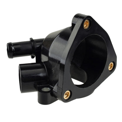 Coolant Thermostat Housing for Honda Civic 2.0L, 1.7L, CR-V, Acura RSX (2001-2005)
