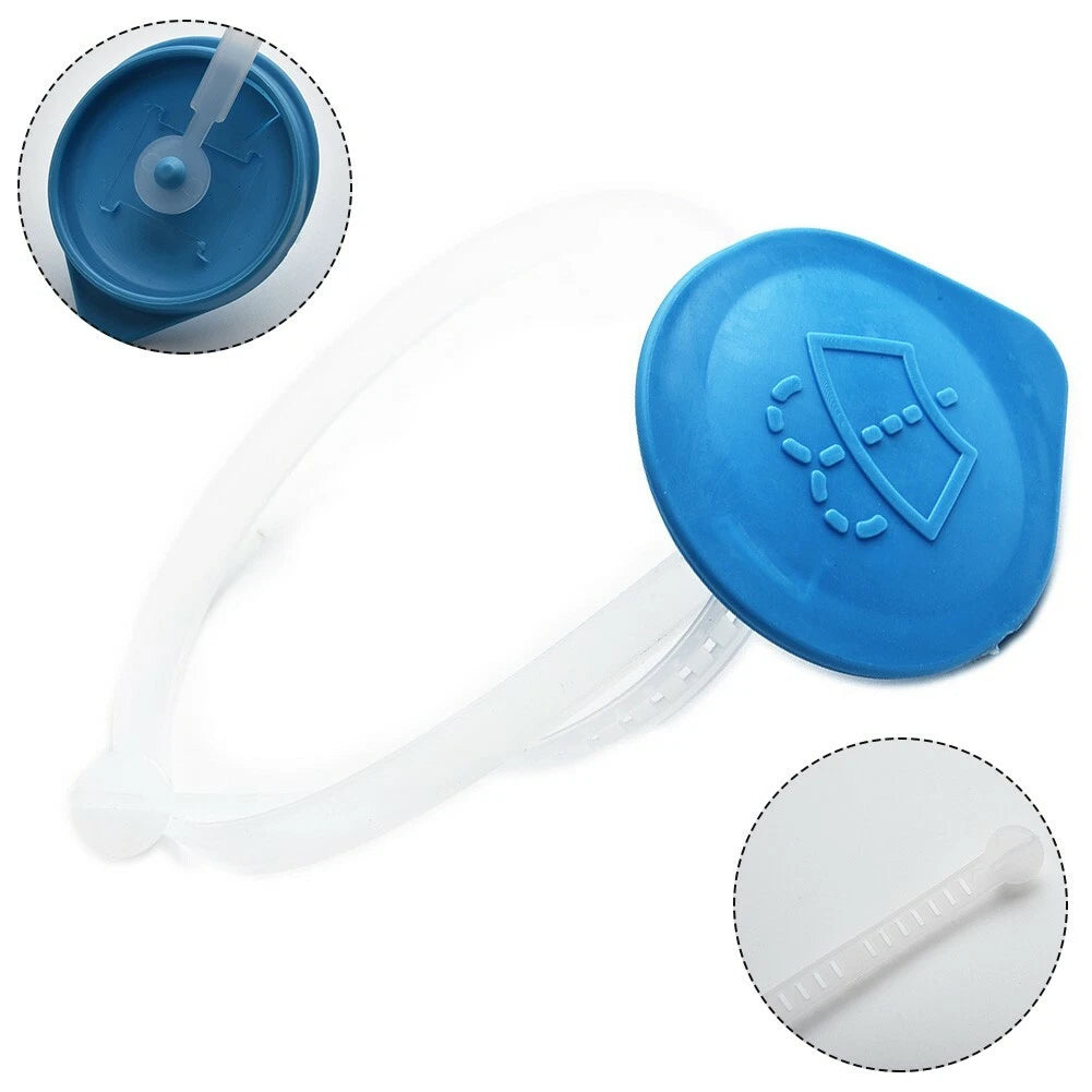 Wiper Washer Fluid Reservoir Tank Cap for Honda Civic / Honda CR-V (2007–2012)